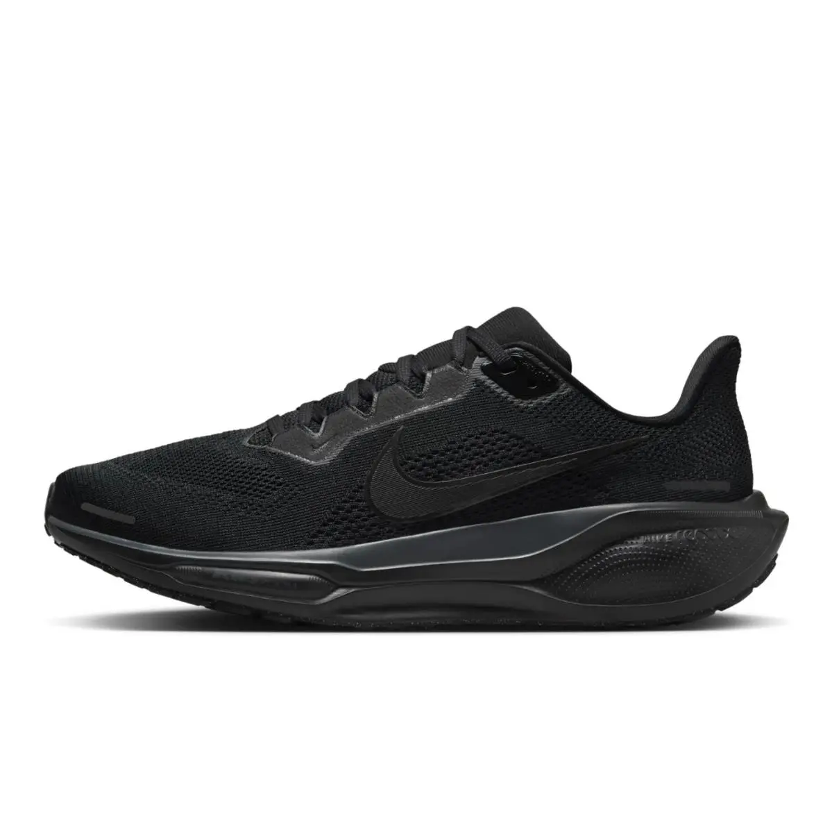 Nike shoes - Nike Air Zoom Pegasus 41 - FD2722-001 - Black 4