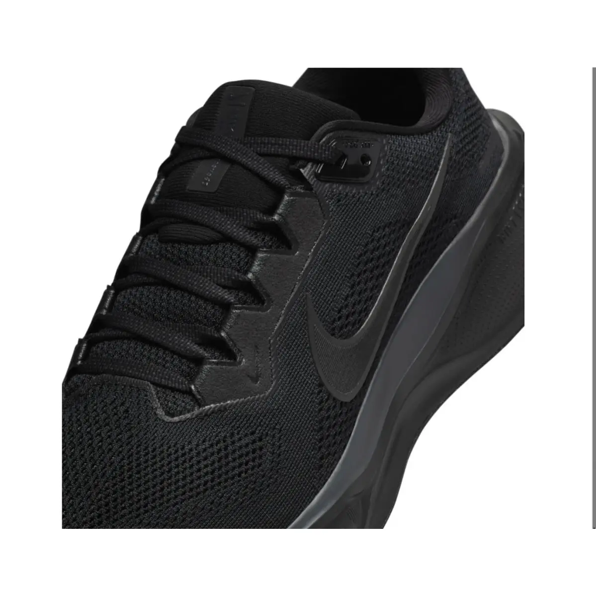 Nike shoes - Nike Air Zoom Pegasus 41 - FD2722-001 - Black 6