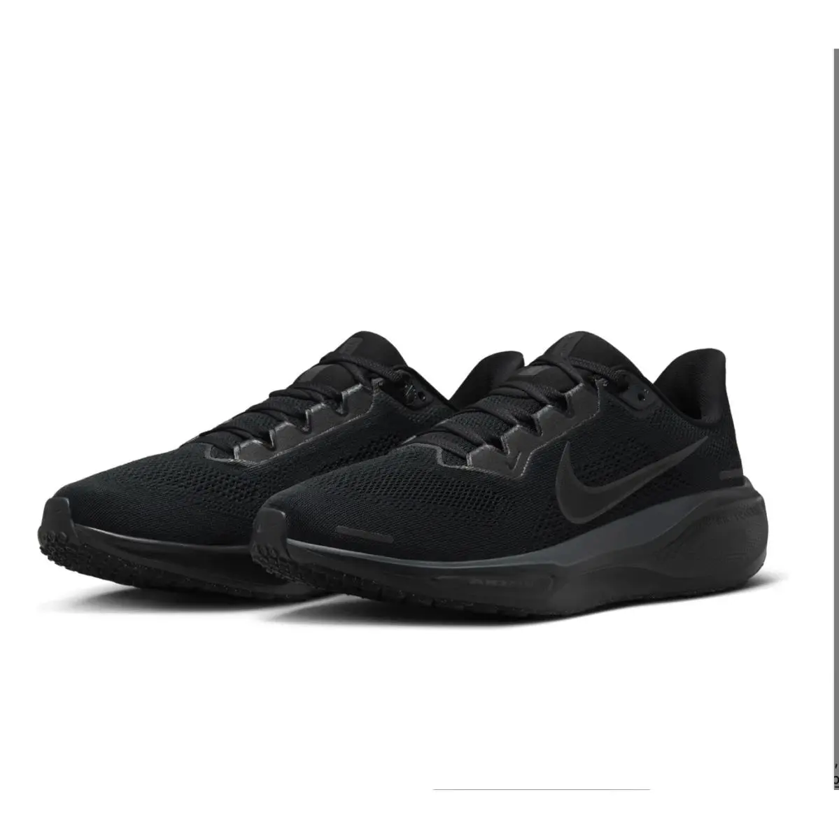 Nike shoes - Nike Air Zoom Pegasus 41 - FD2722-001 - Black 7
