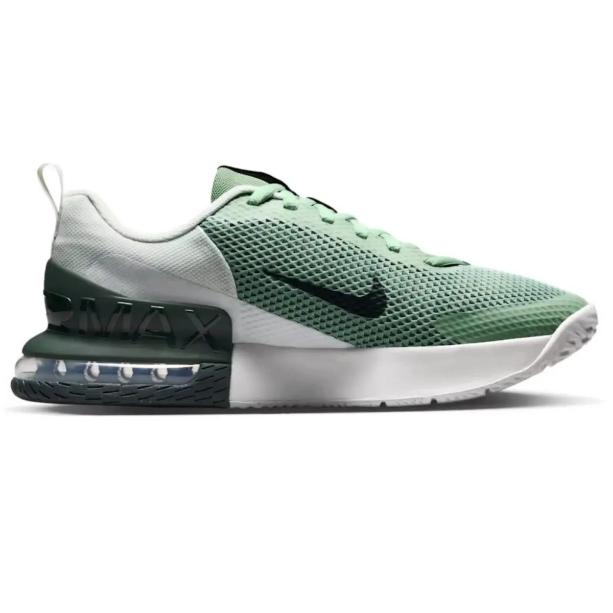 Nike shoes - Nike Air Max Alpha - Air Max Alpha - Green, Maufacturer: Steam/Spruce Aura/Off White/Black Spruce 3