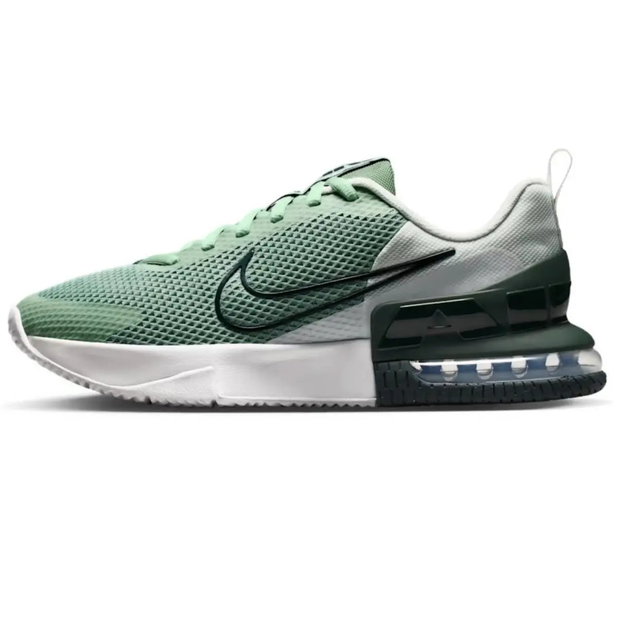 Nike shoes - Nike Air Max Alpha - Air Max Alpha - Green, Maufacturer: Steam/Spruce Aura/Off White/Black Spruce 5