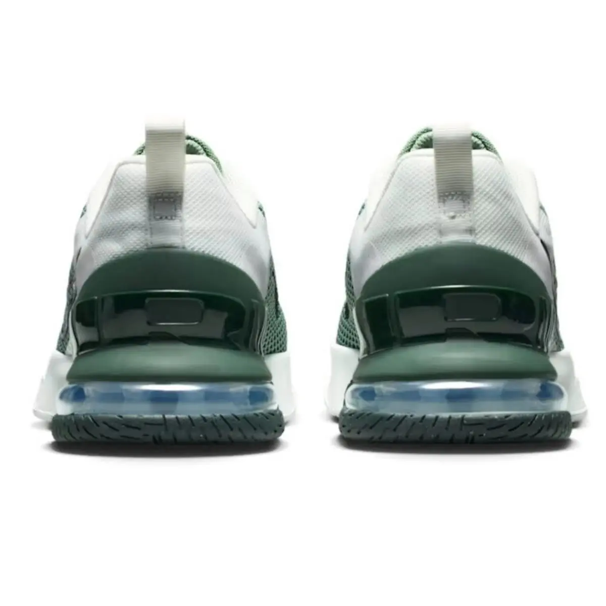 Nike shoes - Nike Air Max Alpha - Air Max Alpha - Green, Maufacturer: Steam/Spruce Aura/Off White/Black Spruce 10