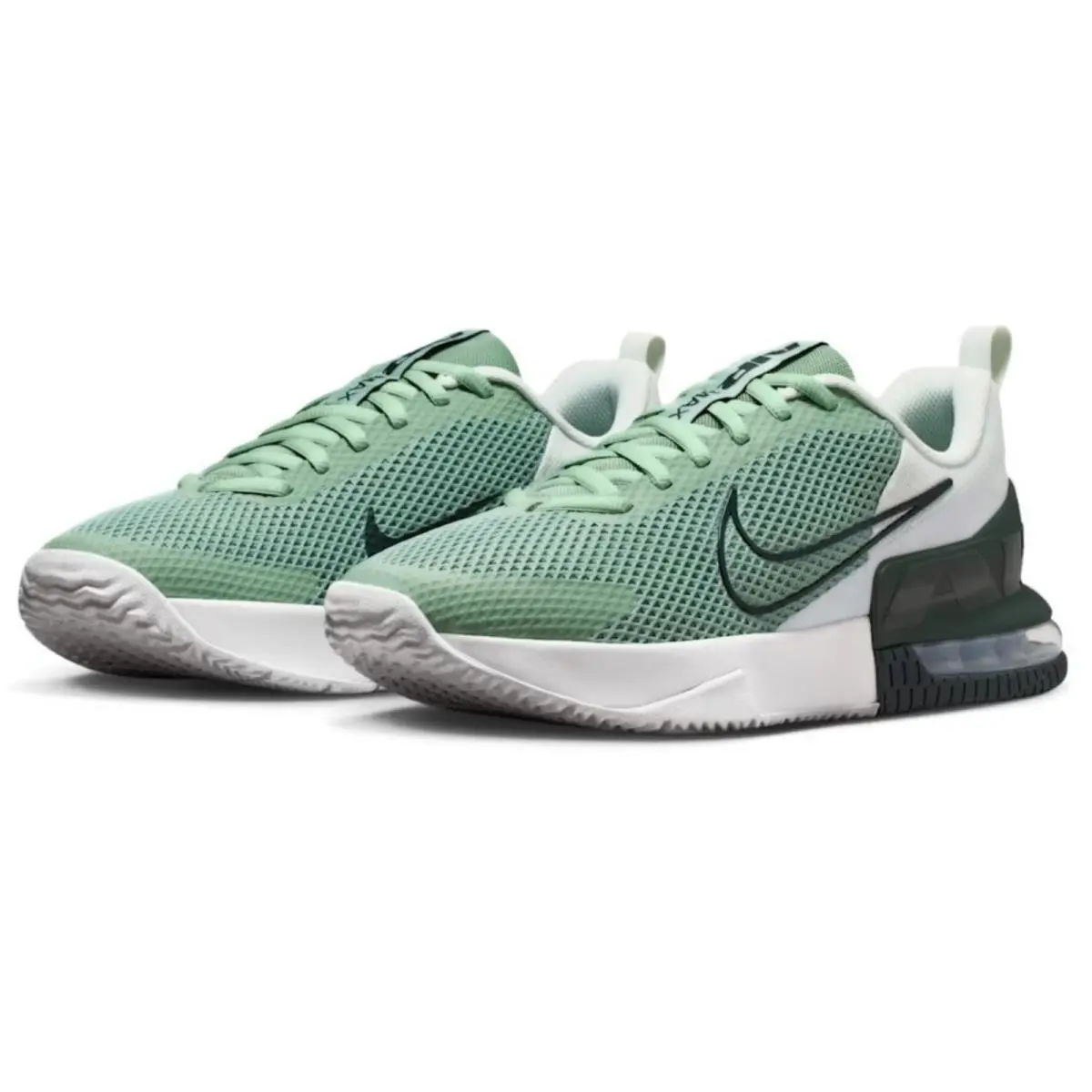 Nike shoes - Nike Air Max Alpha - Air Max Alpha - Green, Maufacturer: Steam/Spruce Aura/Off White/Black Spruce 27