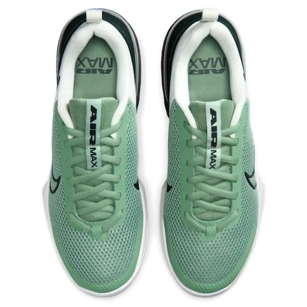 Nike shoes - Nike Air Max Alpha - Air Max Alpha - Green, Maufacturer: Steam/Spruce Aura/Off White/Black Spruce 29