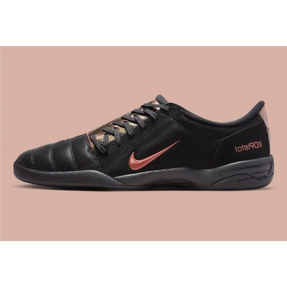 Nike shoes - Nike Total 90 - Total - IO8712-001 - Red 9