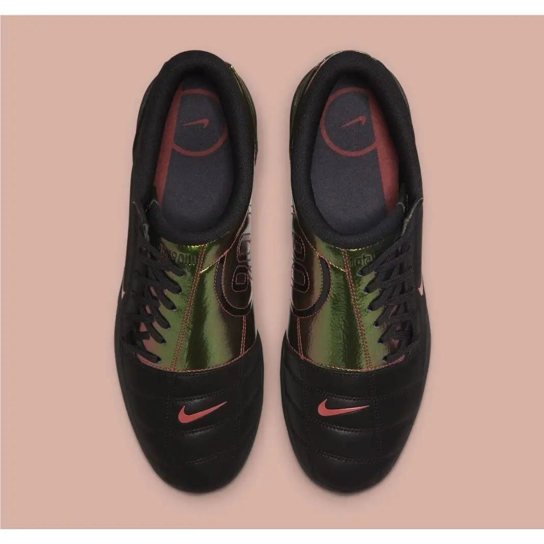 Nike shoes - Nike Total 90 - Total - IO8712-001 - Red 11