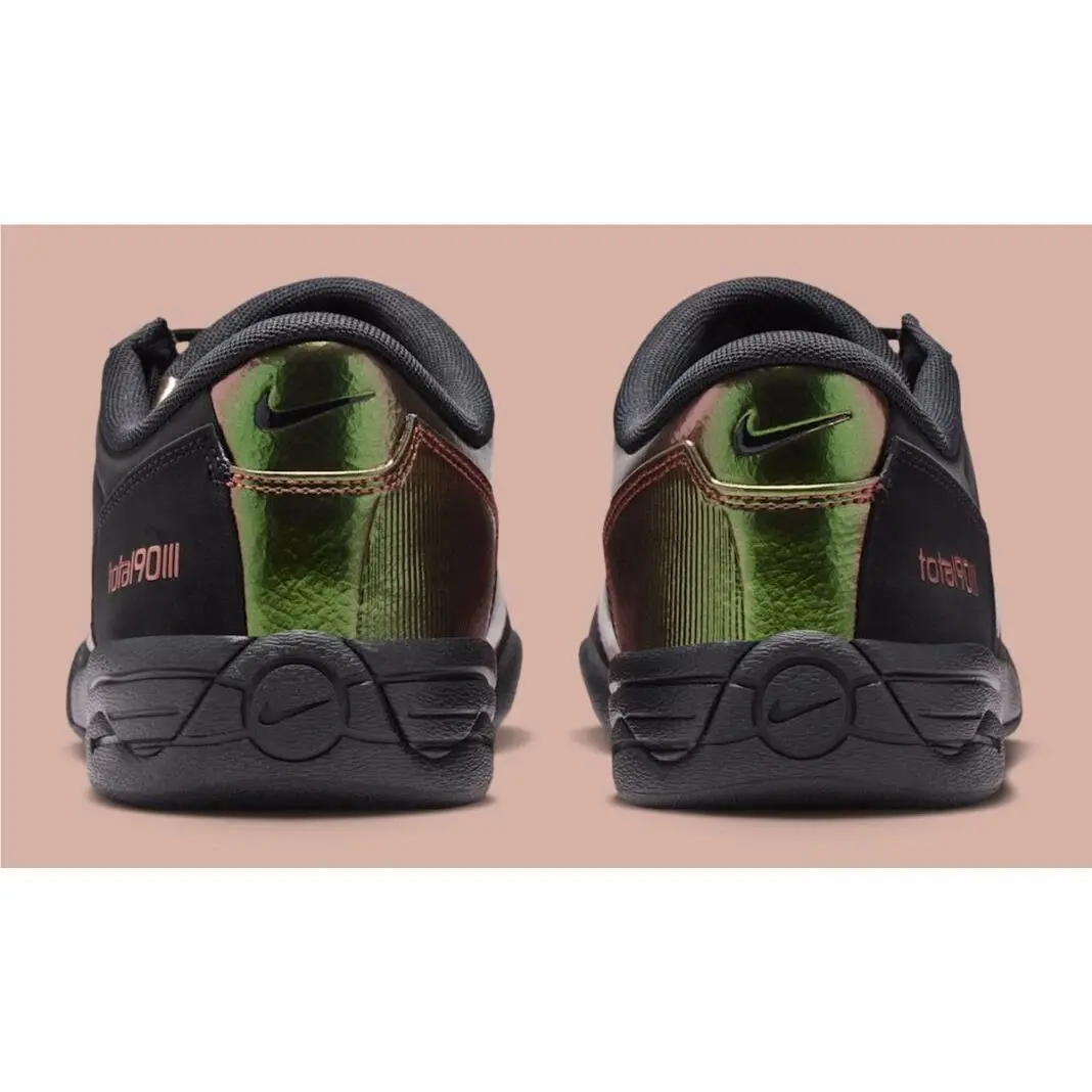 Nike shoes - Nike Total 90 - Total - IO8712-001 - Red 12