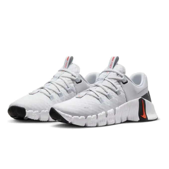 Nike shoes - Nike Free Metcon - Free Metcon - Gray 0