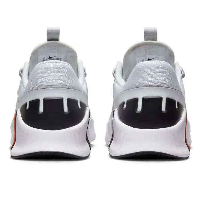 Nike shoes - Nike Free Metcon - Free Metcon - Gray 2