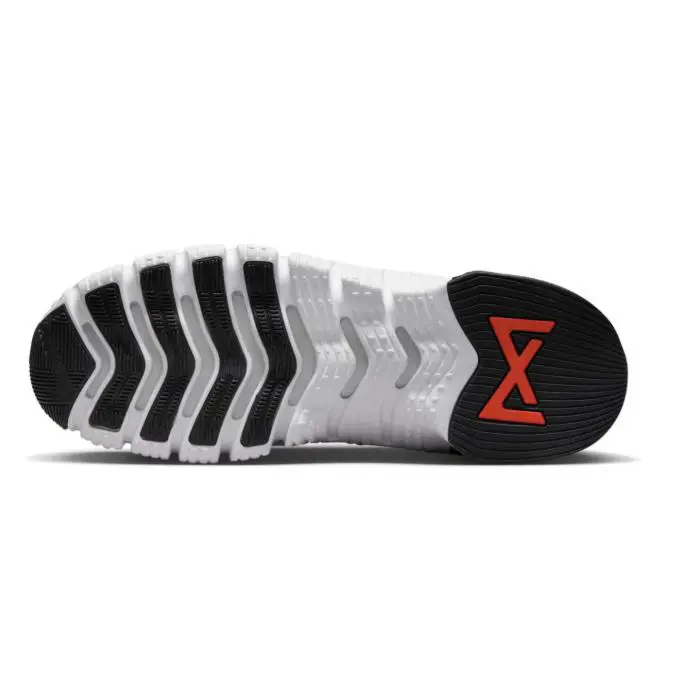 Nike shoes - Nike Free Metcon - Free Metcon - Gray 3