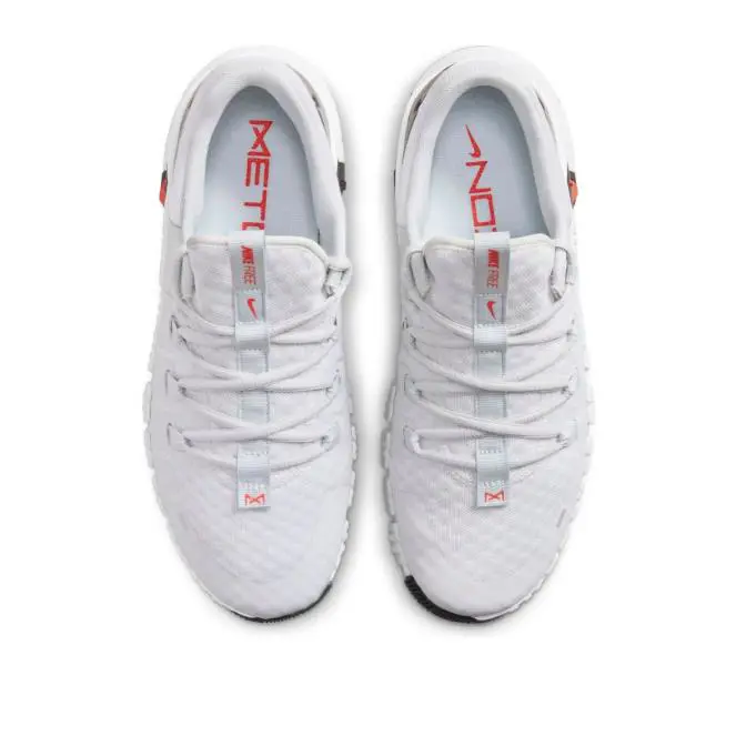 Nike shoes - Nike Free Metcon - Free Metcon - Gray 6