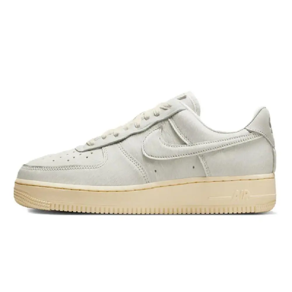 Women`s Nike Air Force 1 `07 Sail/sail-muslin II7398 100