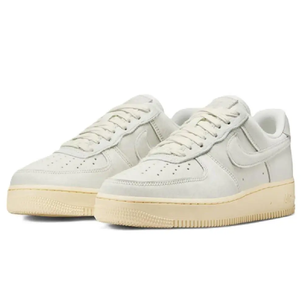 Nike shoes - II7398 100 - II7398 100 - Sail/Sail-Muslin 4