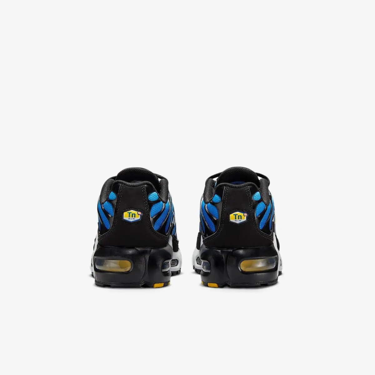 Nike shoes - Black/Sky Blue/Hyper Blue/Chamois (UPC: 197860253377) 9