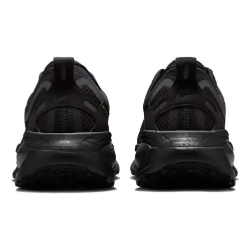 Nike shoes - HQ7002001 - HQ7002-001 - Black 4