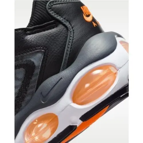Nike shoes - Air Max TW - Air Max - FQ2437-001 - Black 11