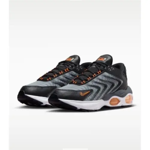 Nike shoes - Air Max TW - Air Max - FQ2437-001 - Black 6
