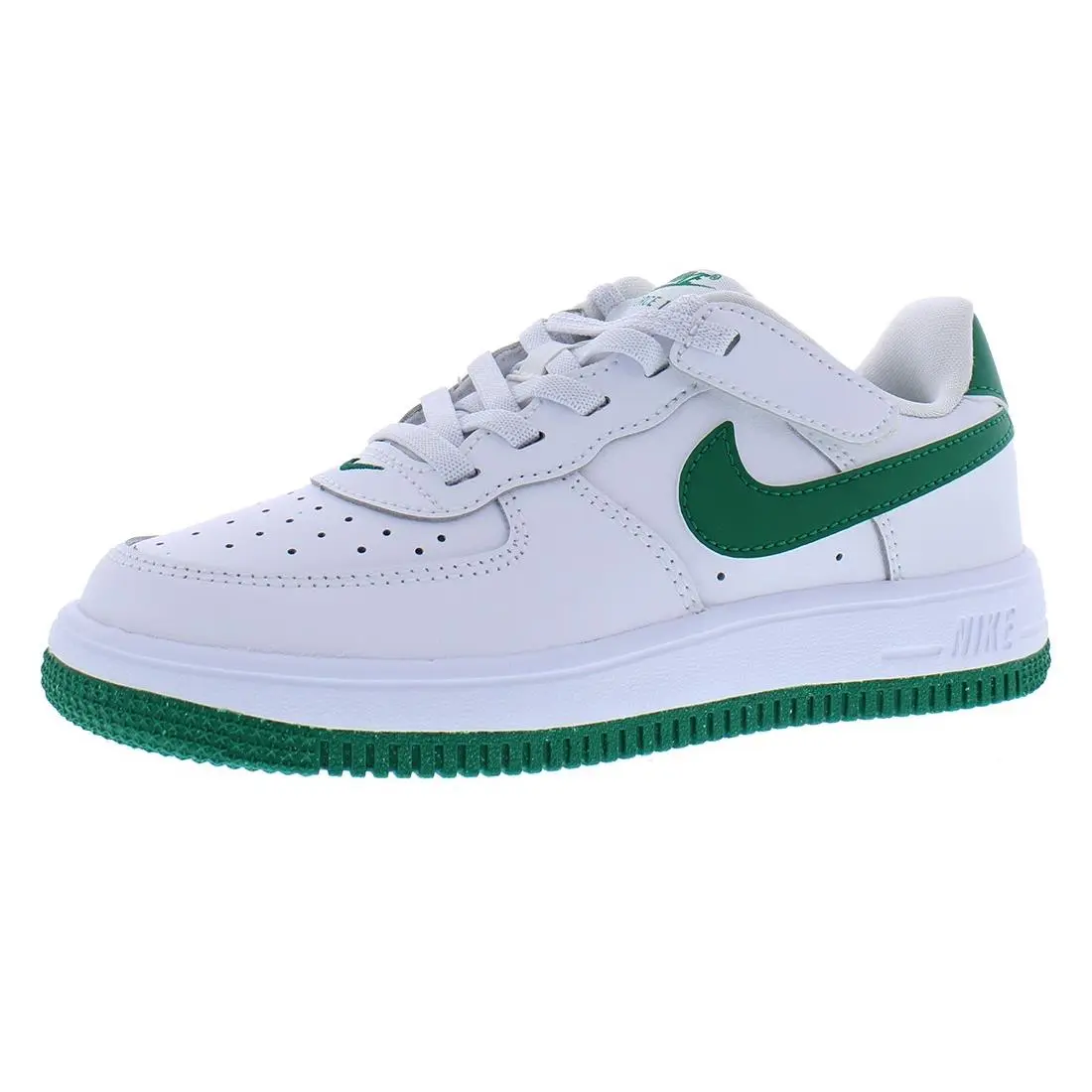 Nike shoes - FN0237103 - FN0237103 - White/Malachite, Main: White 0