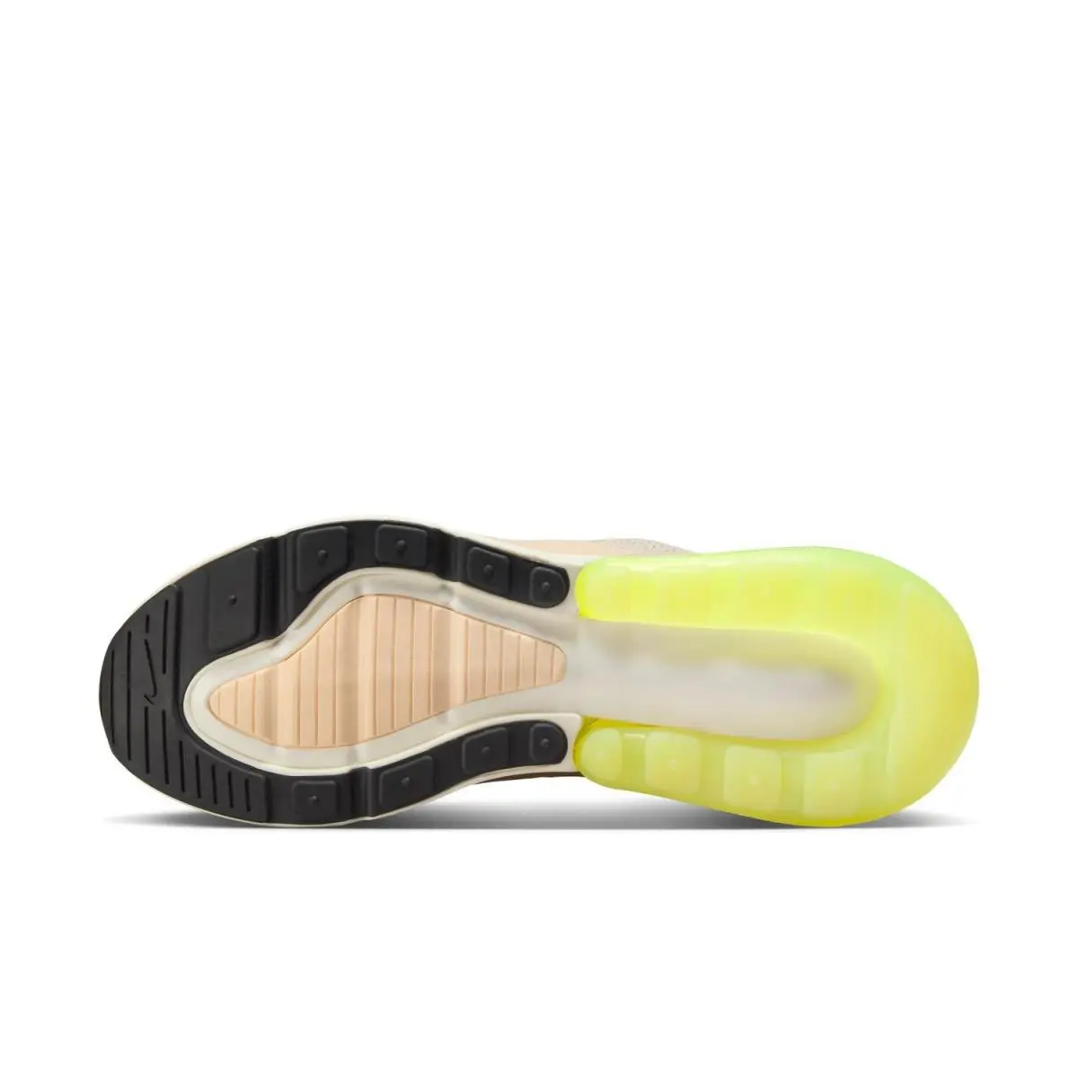 Nike shoes - AH6789 802 - AH6789 802 - Guava Ice/Life Lime-Black-Sail 8