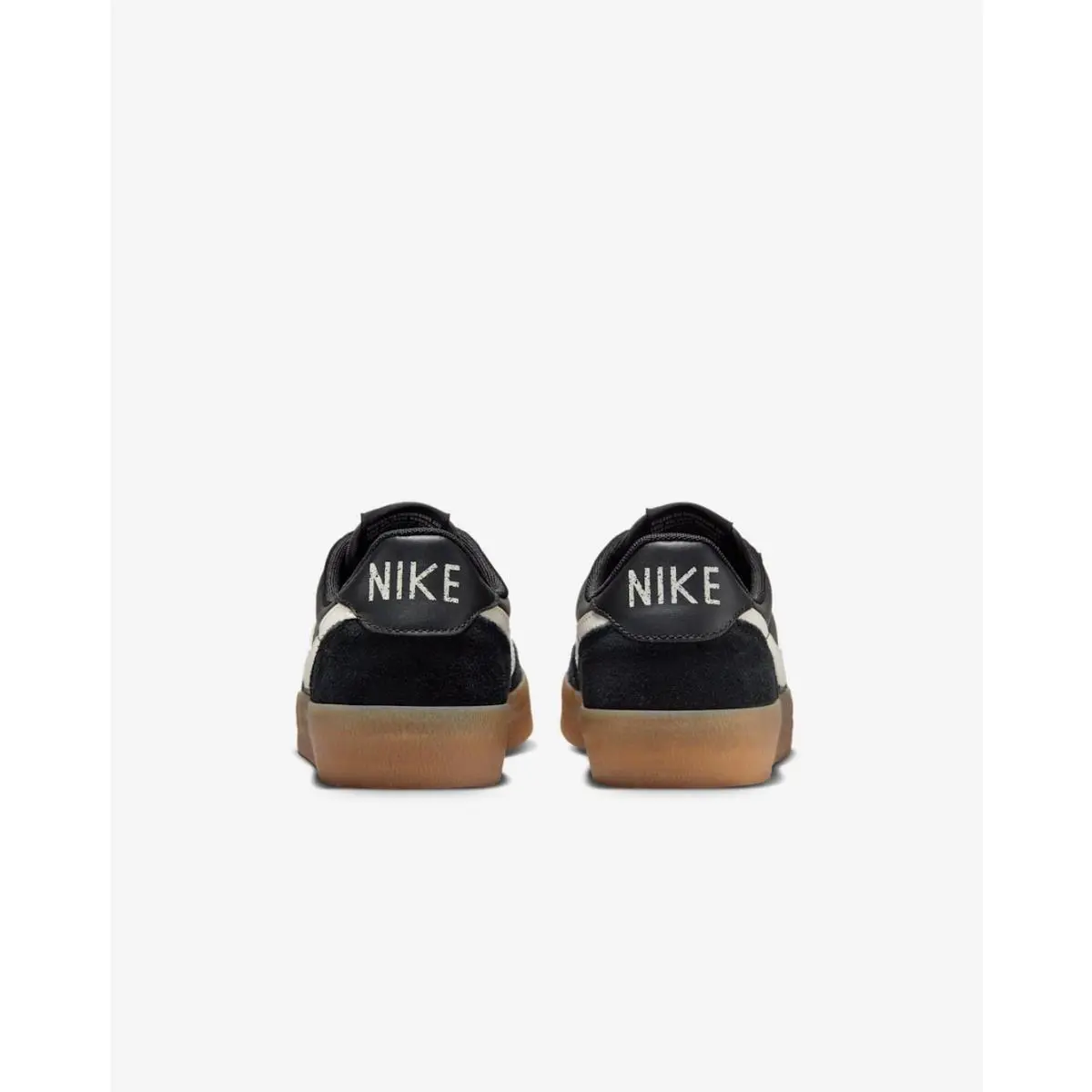Nike shoes - Nike Killshot 2 - Killshot - FZ5630-001 - Black 2