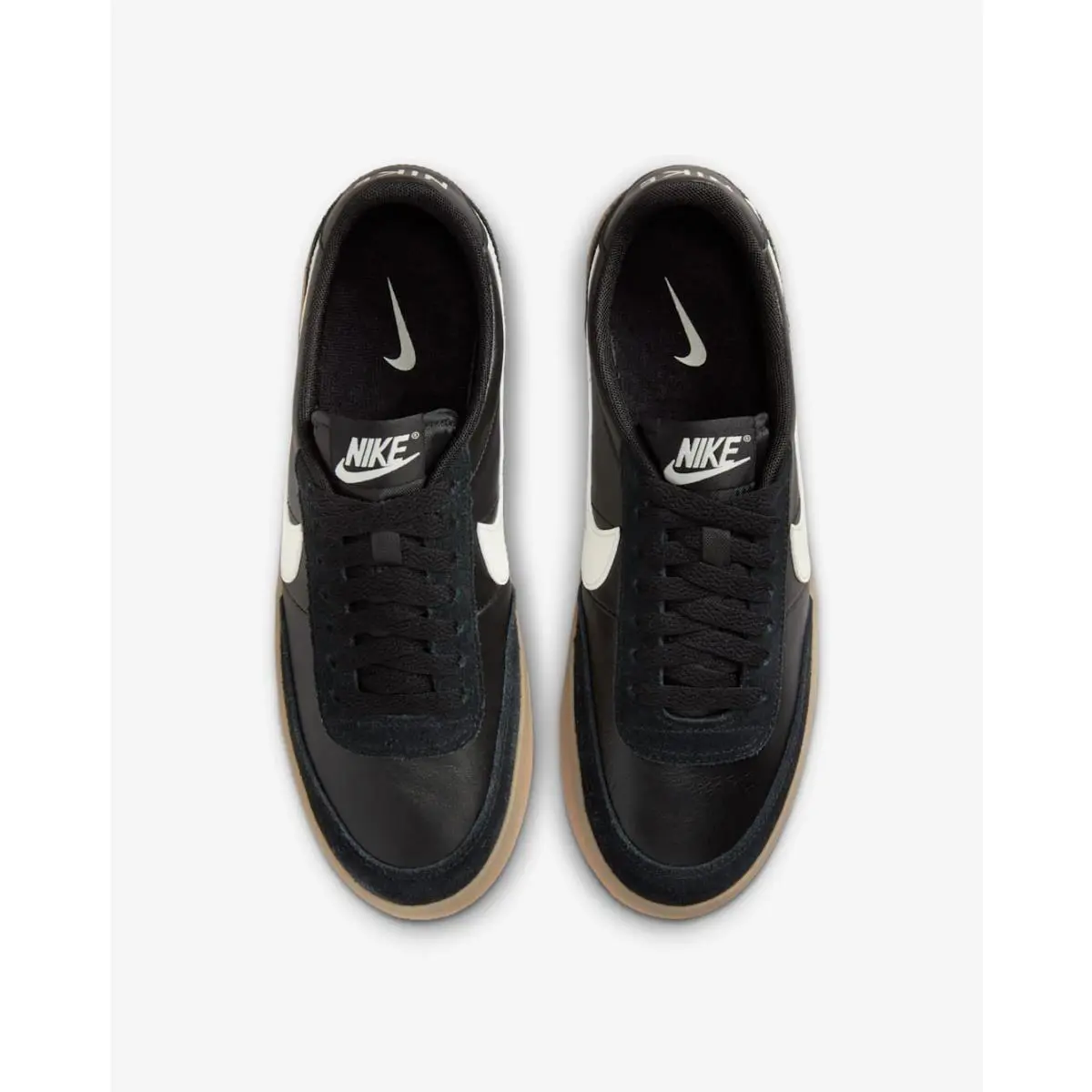 Nike shoes - Nike Killshot 2 - Killshot - FZ5630-001 - Black 3