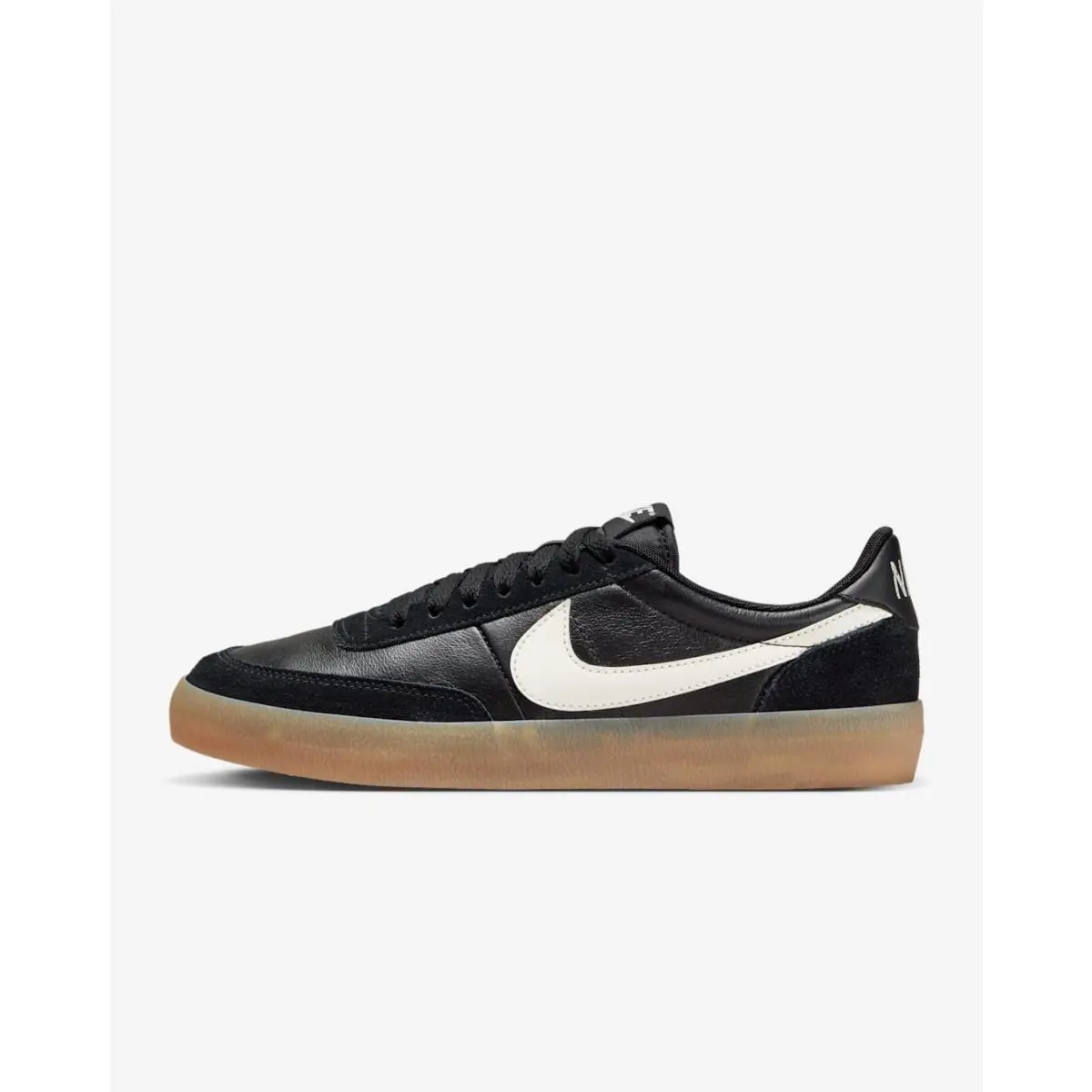 Nike shoes - Nike Killshot 2 - Killshot - FZ5630-001 - Black 18