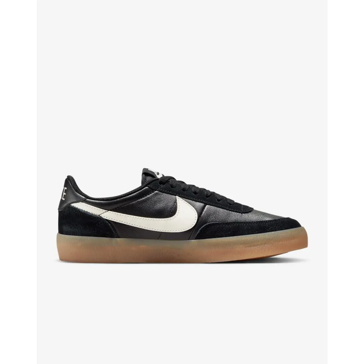 Nike shoes - Nike Killshot 2 - Killshot - FZ5630-001 - Black 19