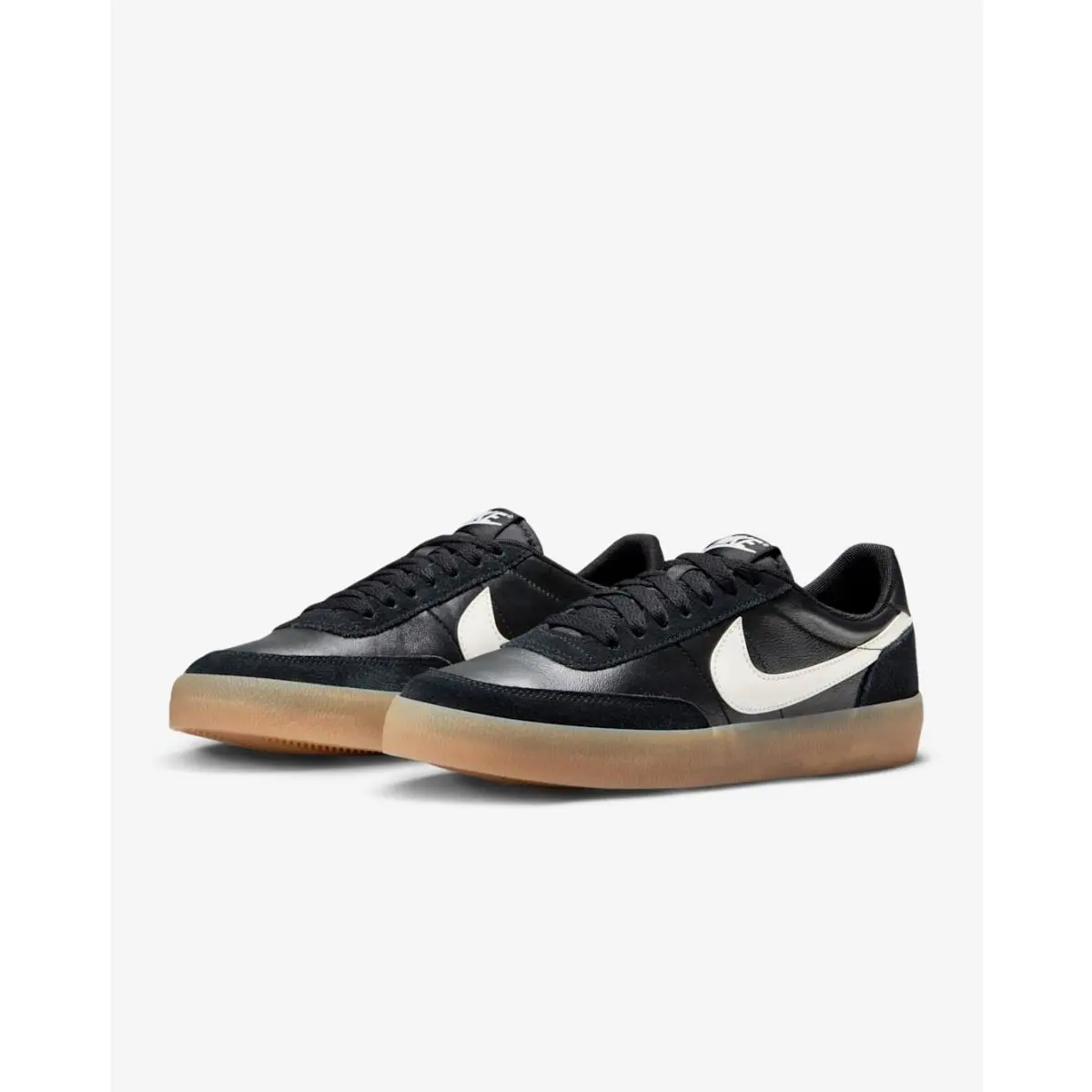 Nike shoes - Nike Killshot 2 - Killshot - FZ5630-001 - Black 5