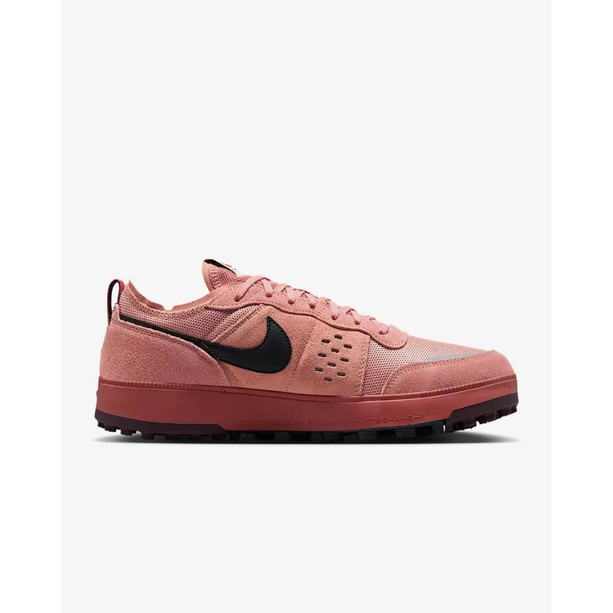 Nike shoes - Nike C1TY FZ3863-600 - FZ3863-600 - Red 0