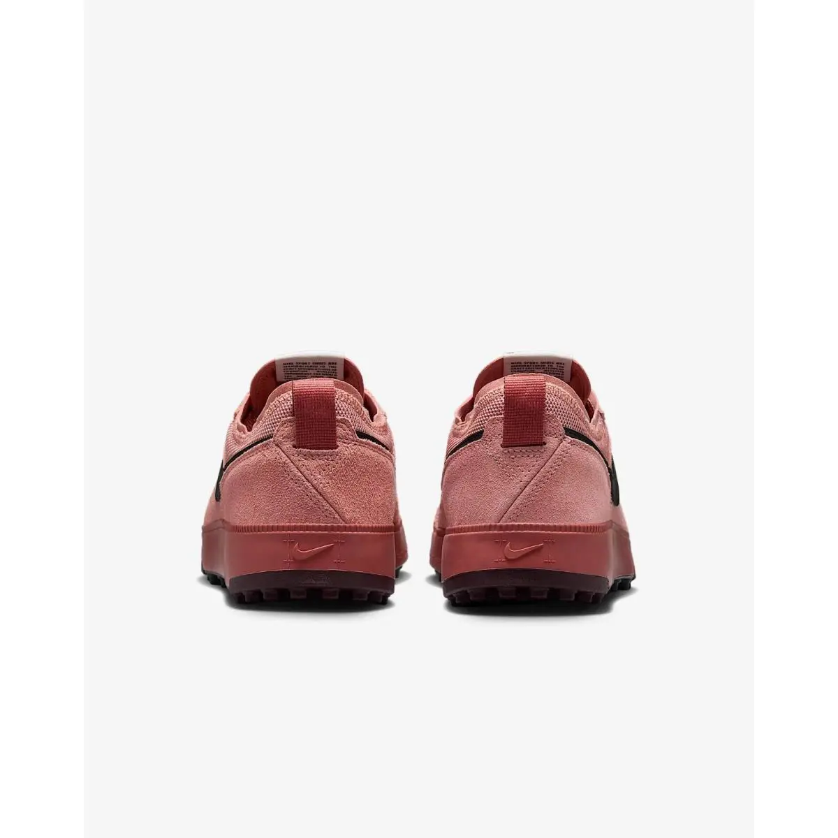 Nike shoes - Nike C1TY FZ3863-600 - FZ3863-600 - Red 3