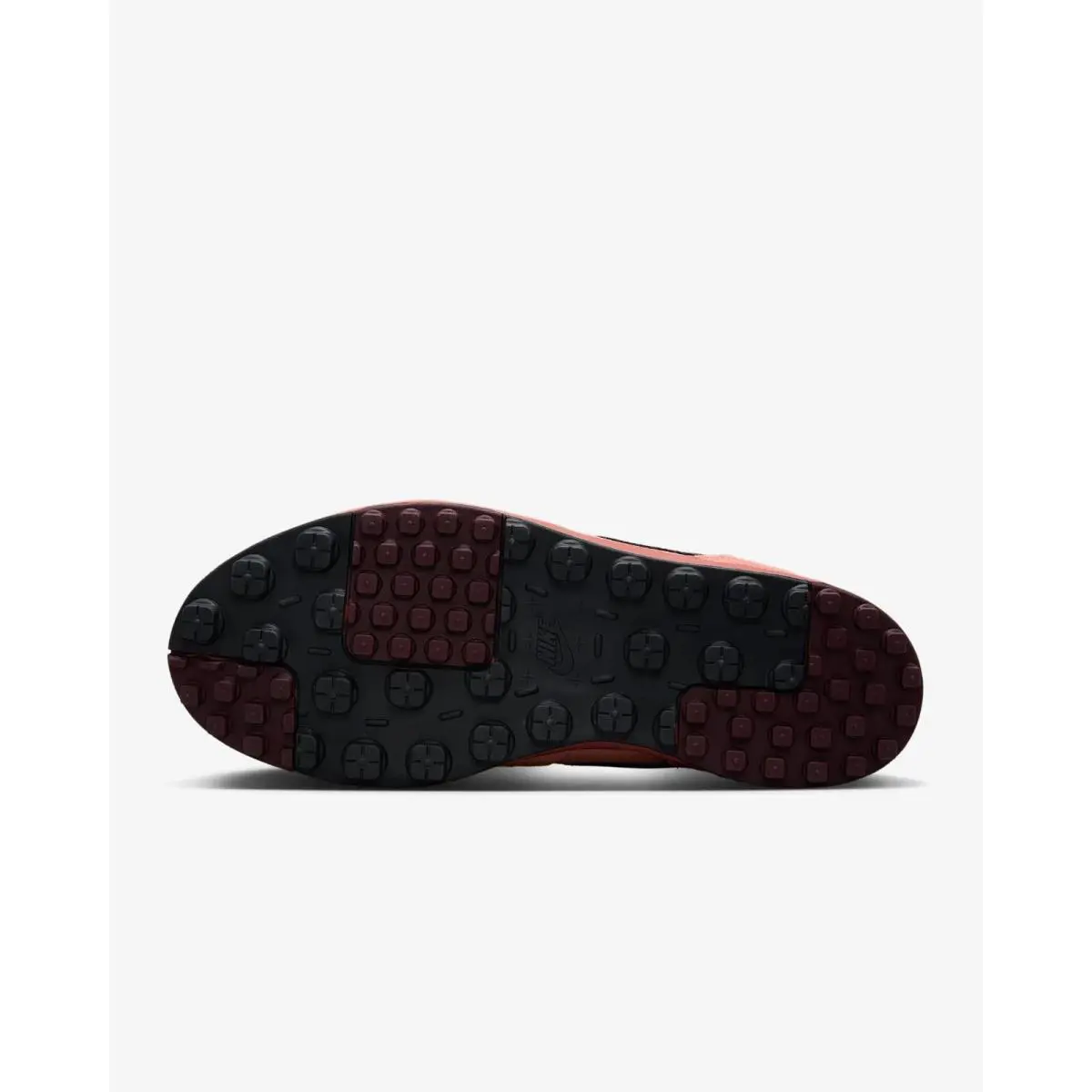Nike shoes - Nike C1TY FZ3863-600 - FZ3863-600 - Red 4