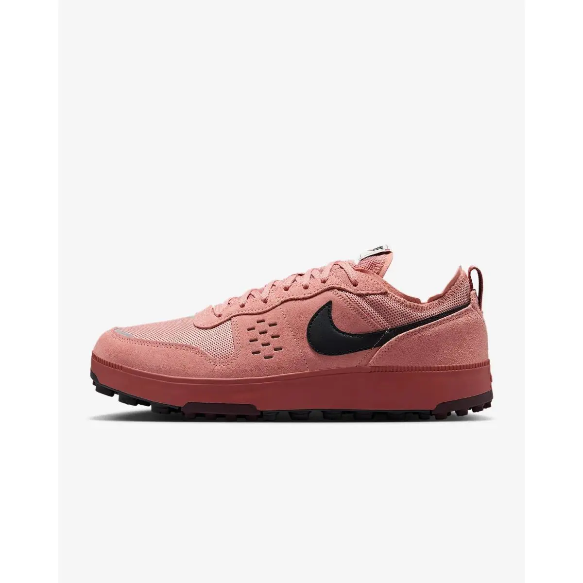 Nike shoes - Nike C1TY FZ3863-600 - FZ3863-600 - Red 9