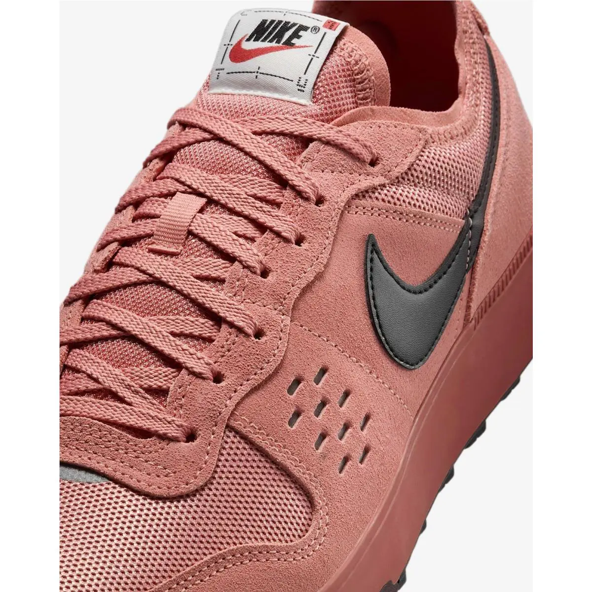 Nike shoes - Nike C1TY FZ3863-600 - FZ3863-600 - Red 21