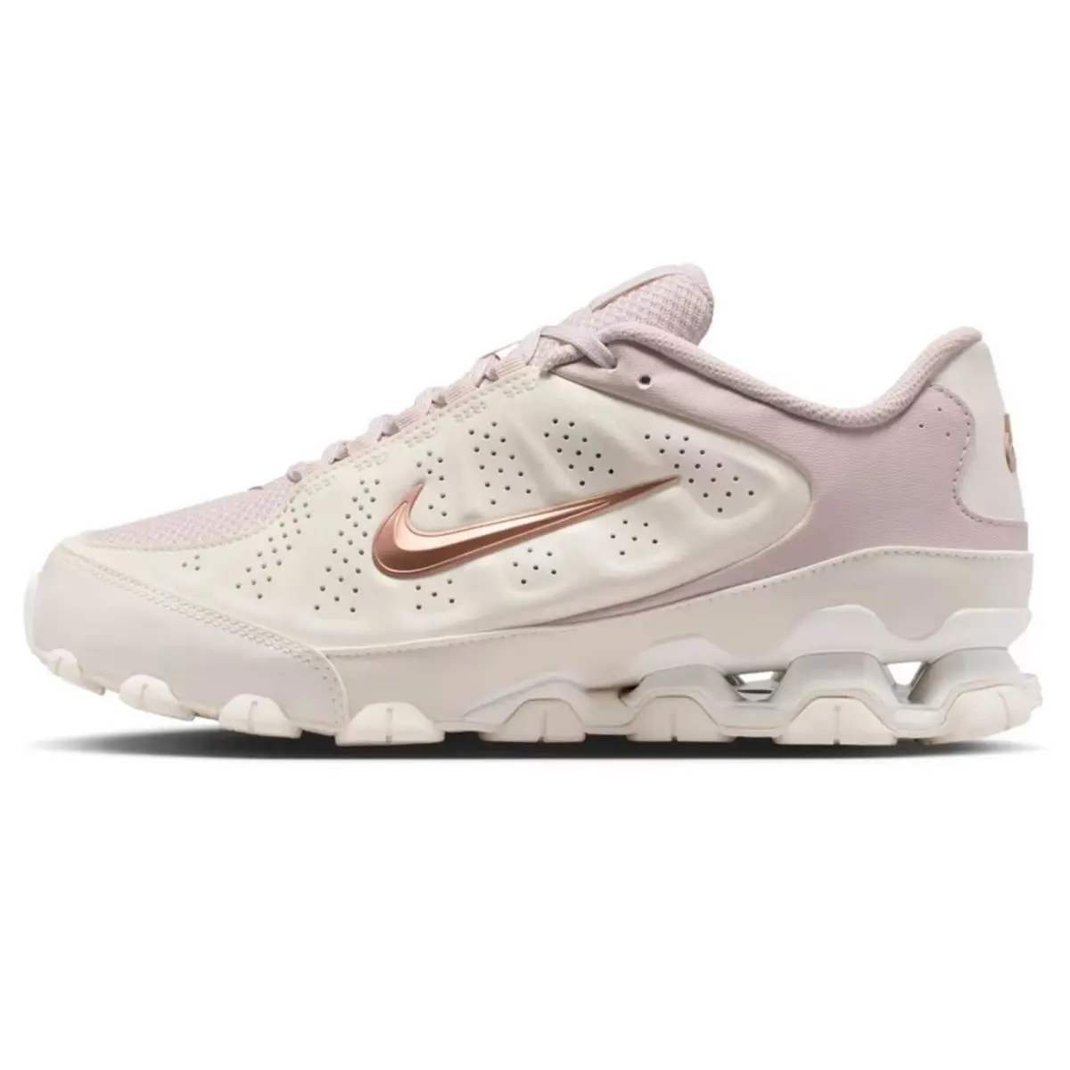 Nike shoes - Nike Reax - Reax - Pink, Manufacturer: Off White 2