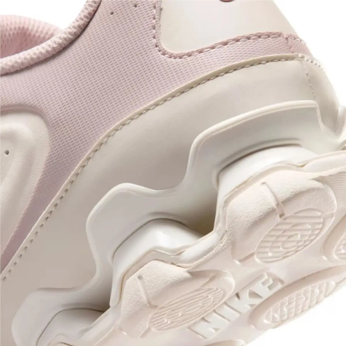Nike shoes - Nike Reax - Reax - Pink, Manufacturer: Off White 27
