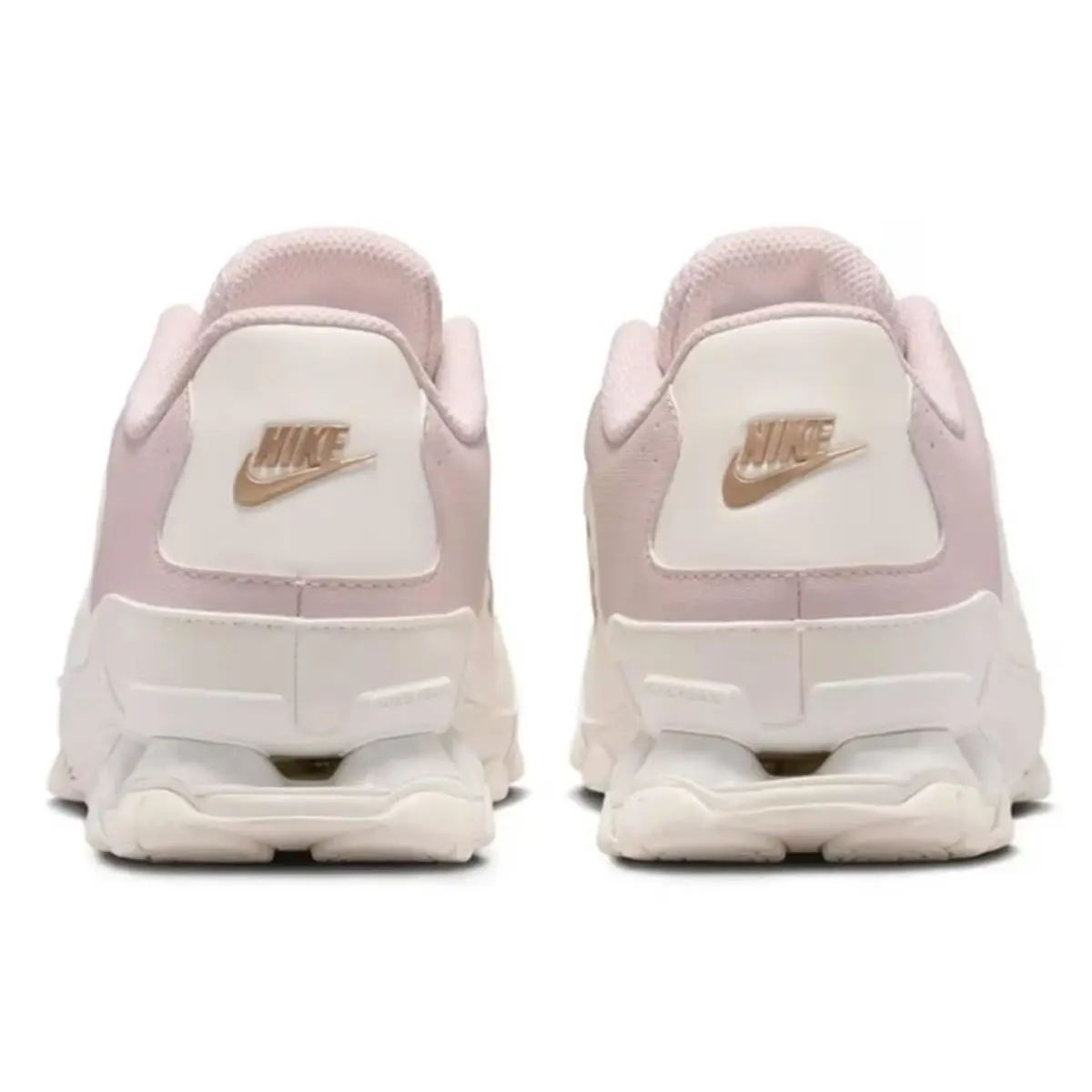 Nike shoes - Nike Reax - Reax - Pink, Manufacturer: Off White 24