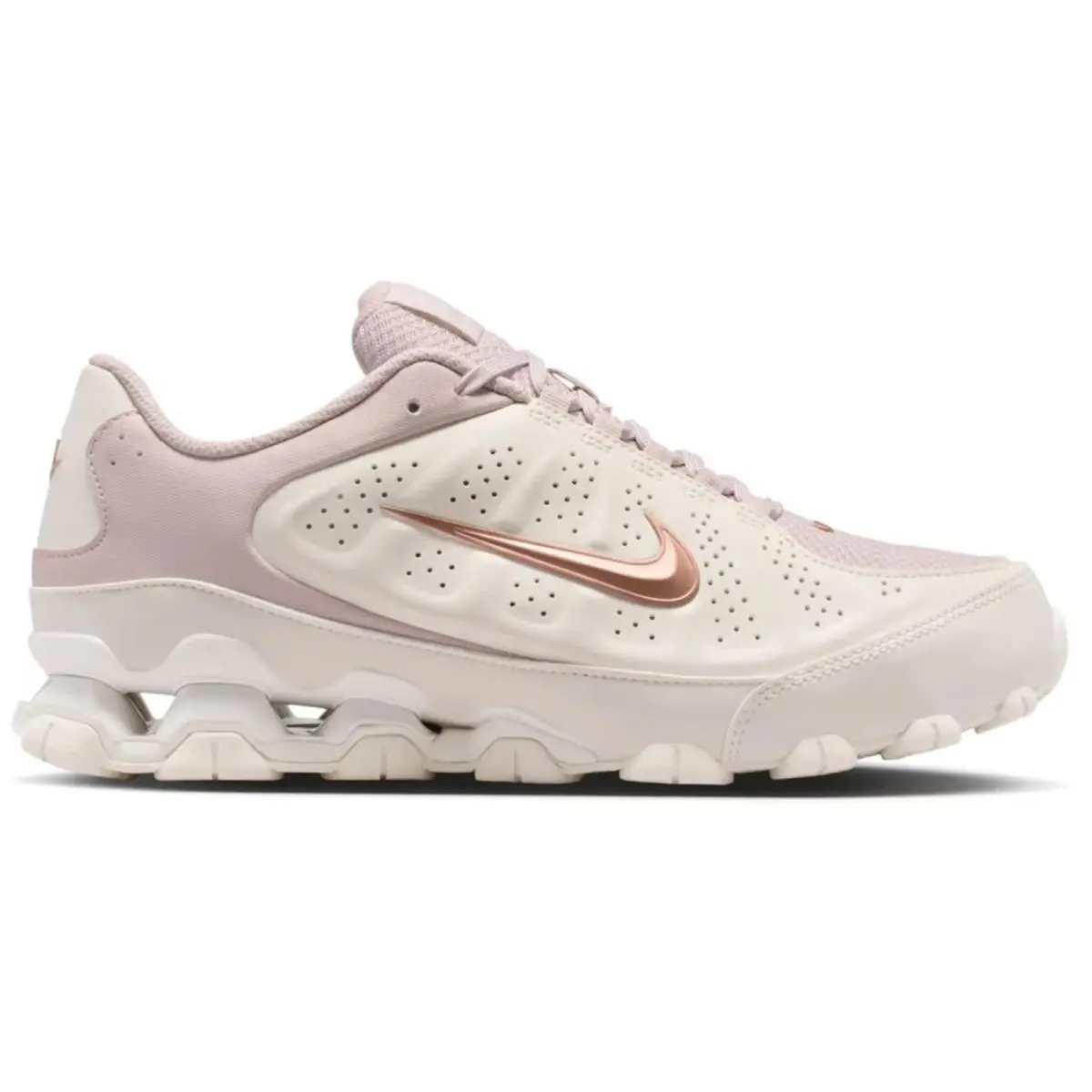 Nike shoes - Nike Reax - Reax - Pink, Manufacturer: Off White 25