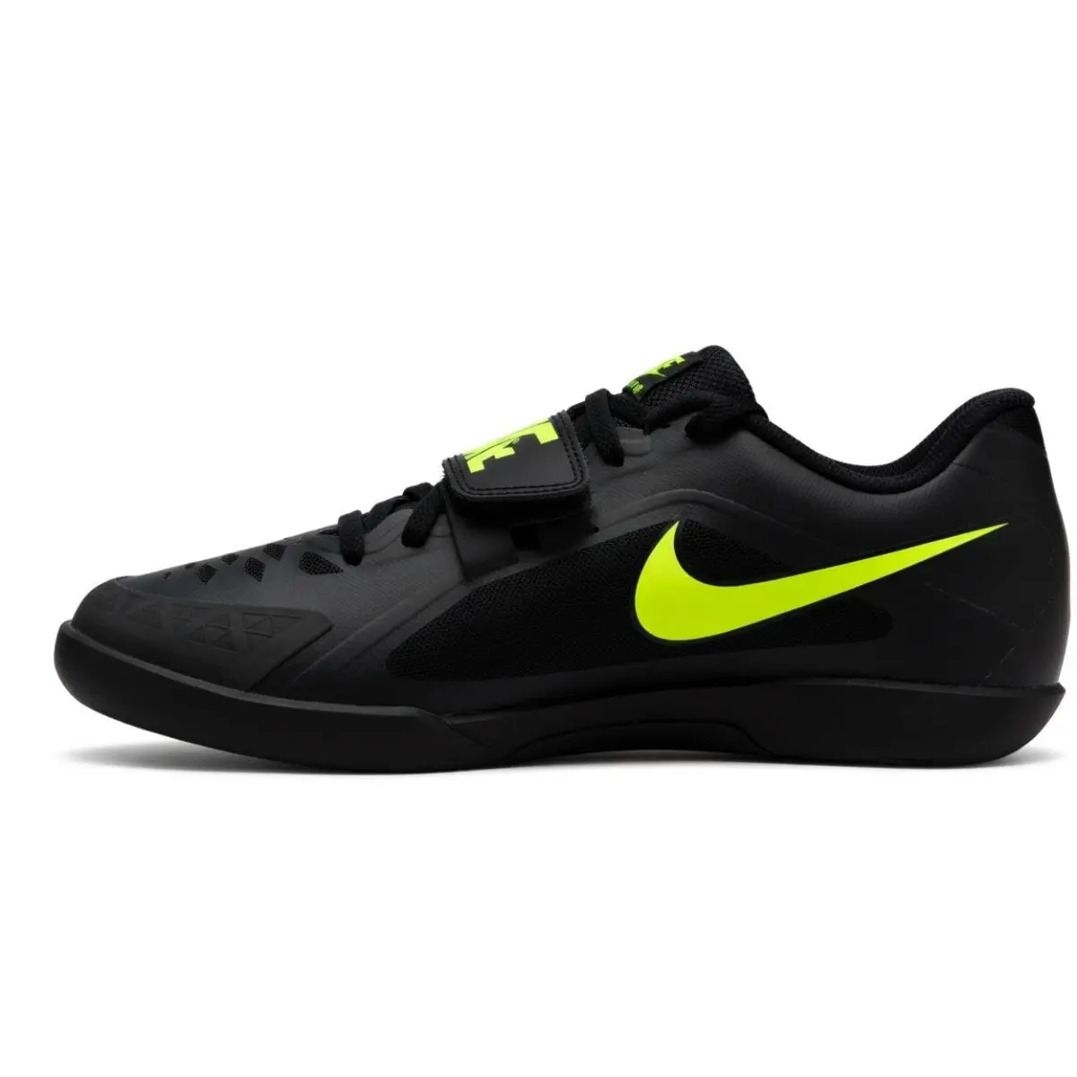 Nike shoes - Nike Zoom Rival - Zoom Rival - 685134-004 - Gray 3