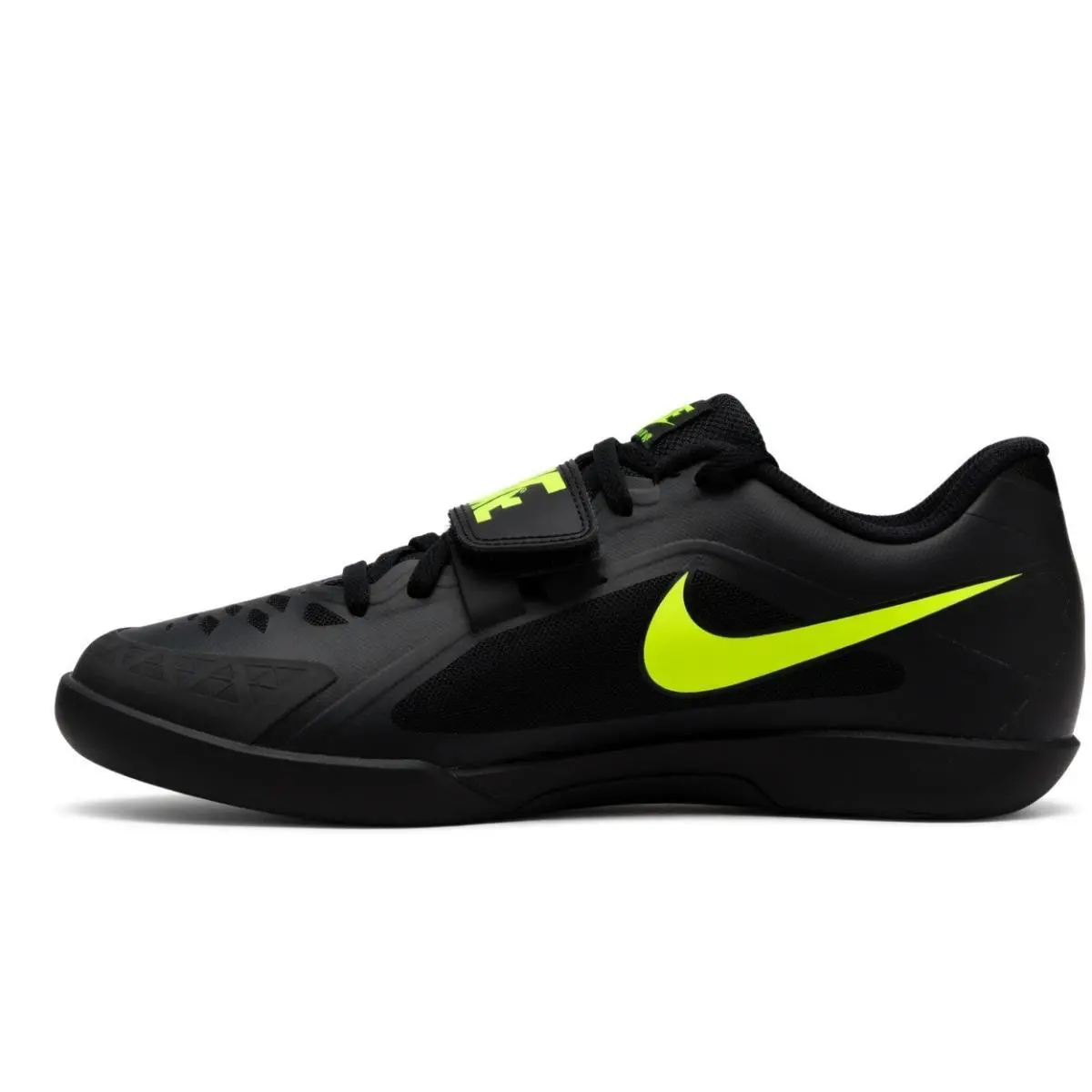 Nike shoes - Nike Zoom Rival - Zoom Rival - 685134-004 - Gray 4