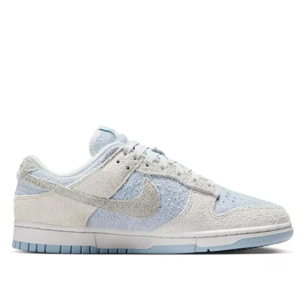 Nike shoes - Nike Dunk Low FZ3779-025 - Dunk Low - FZ3779-025 - Gray 0