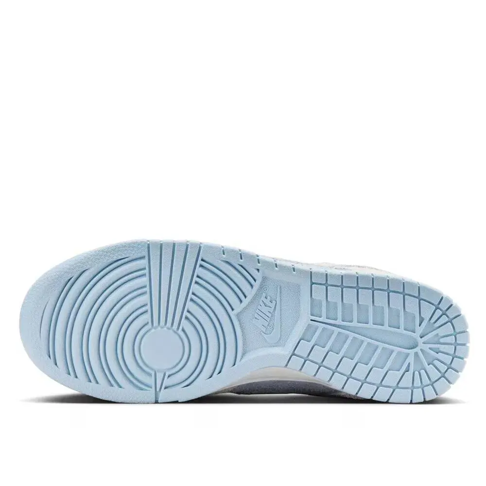 Nike shoes - Nike Dunk Low FZ3779-025 - Dunk Low - FZ3779-025 - Gray 3