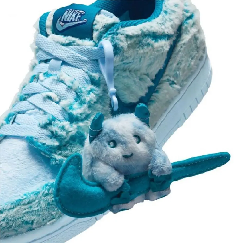 Nike shoes - IM7171 301 - IM7171 301 - Green Abyss/Celestine Blue 4