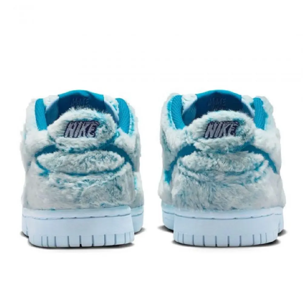 Nike shoes - IM7171 301 - IM7171 301 - Green Abyss/Celestine Blue 8