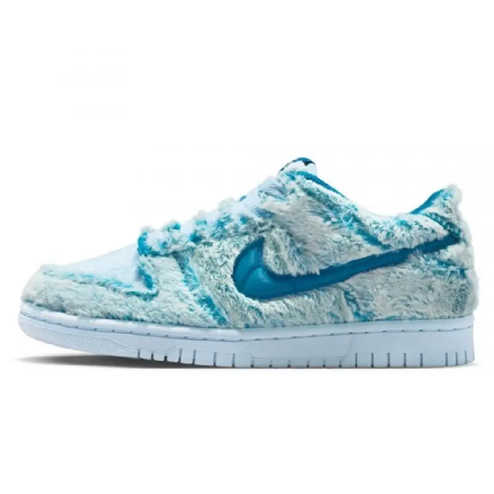 Nike shoes - IM7171 301 - IM7171 301 - Green Abyss/Celestine Blue 5