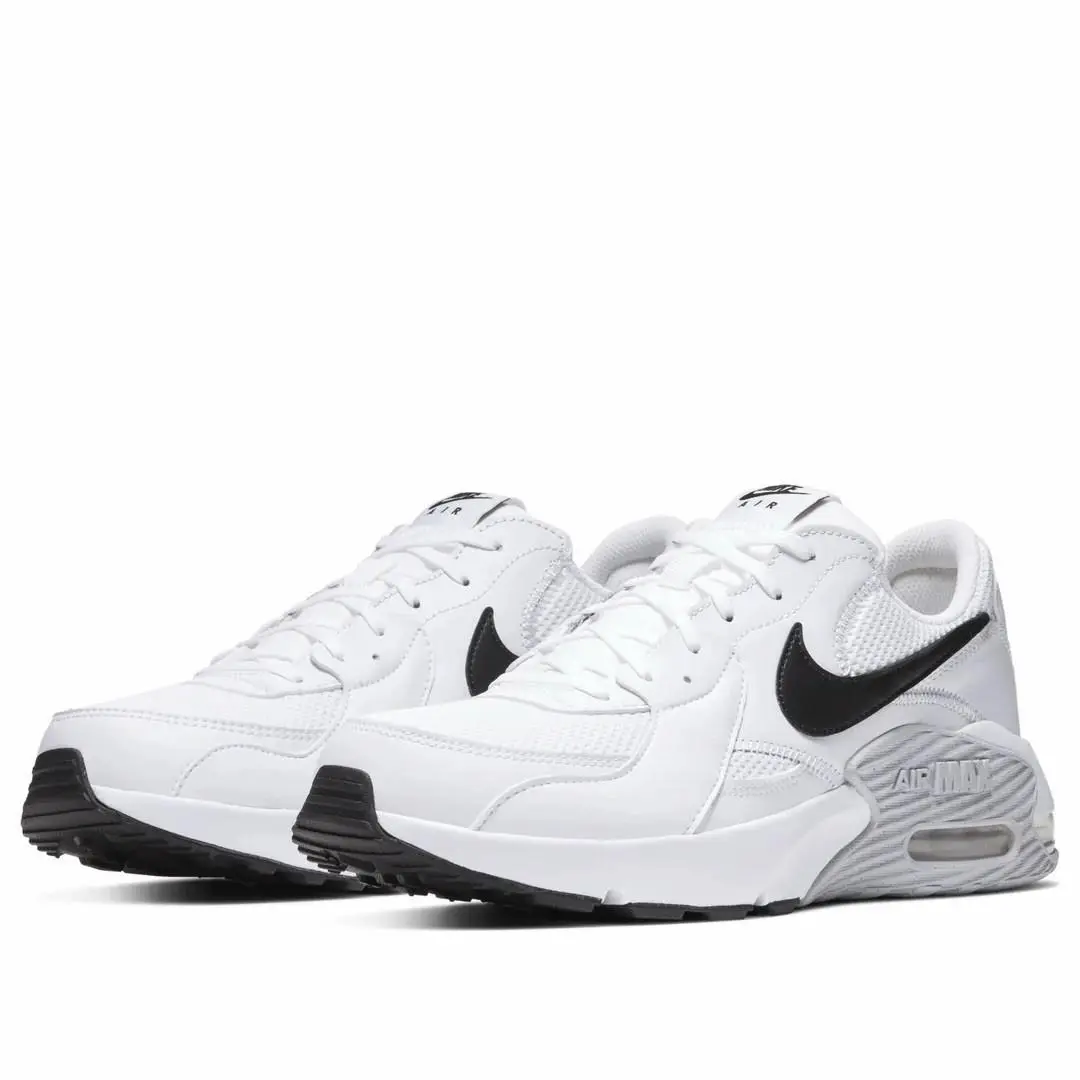 Nike shoes - CD4165-100 - CD4165-100 - White 5