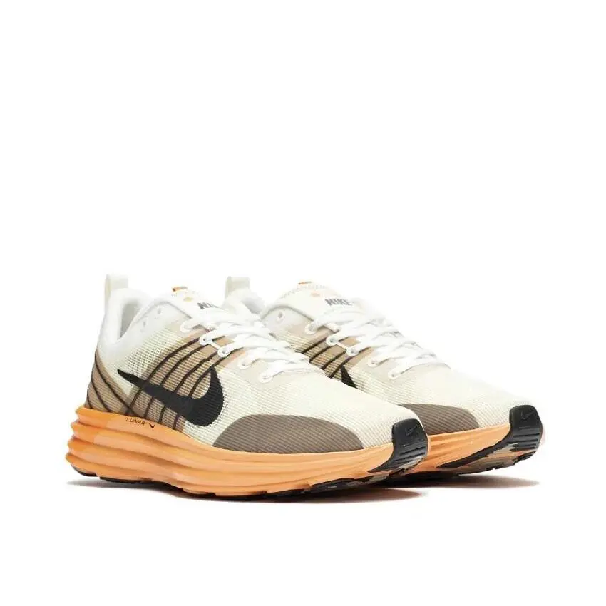 Nike Lunar Roam DV2440-101 Sneaker Men Multicolor Lifestyle Running Shoes TF7450 - White