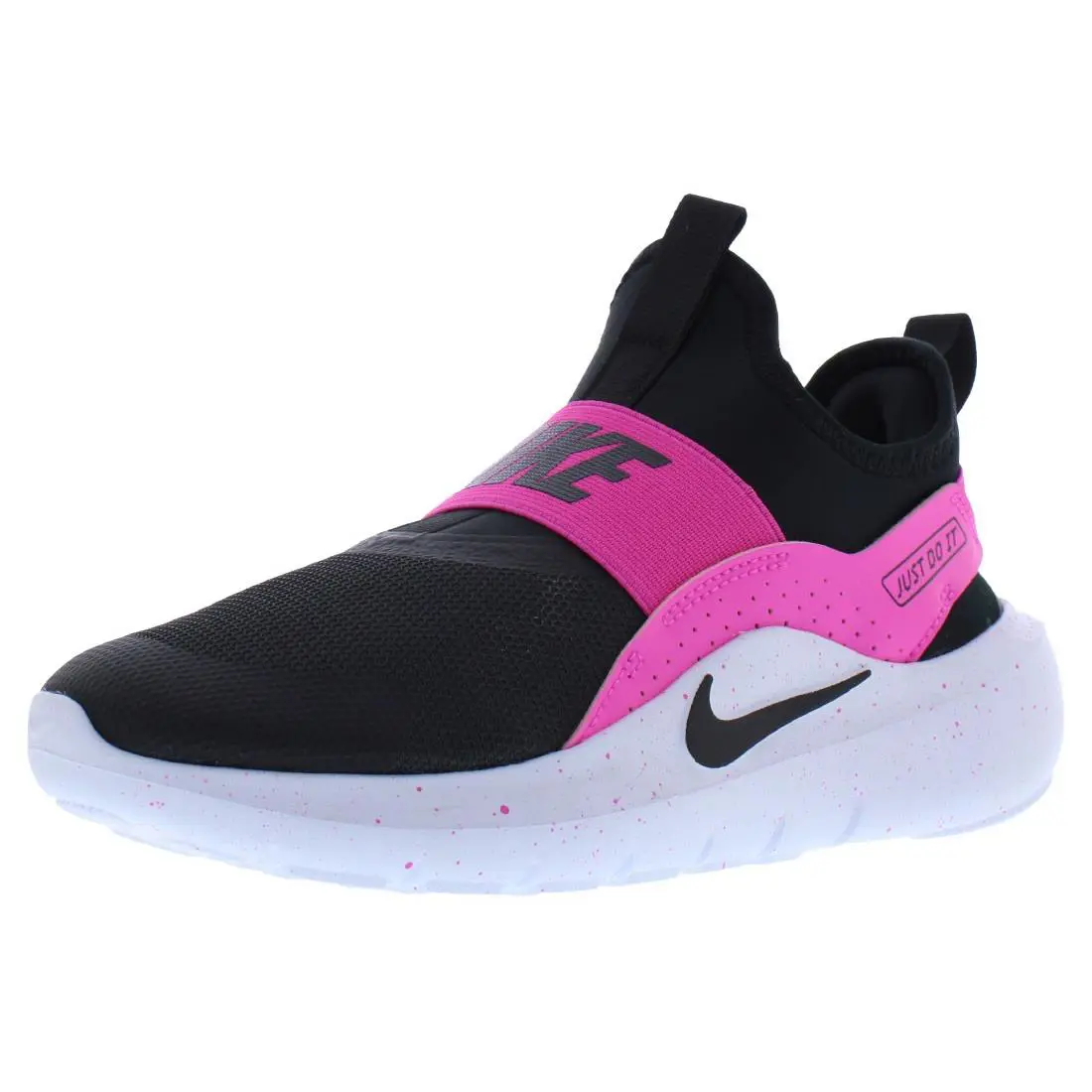 Nike shoes - IF2893604 - IF2893604 - Laser Fuchsia/Black/White, Main: Black 0