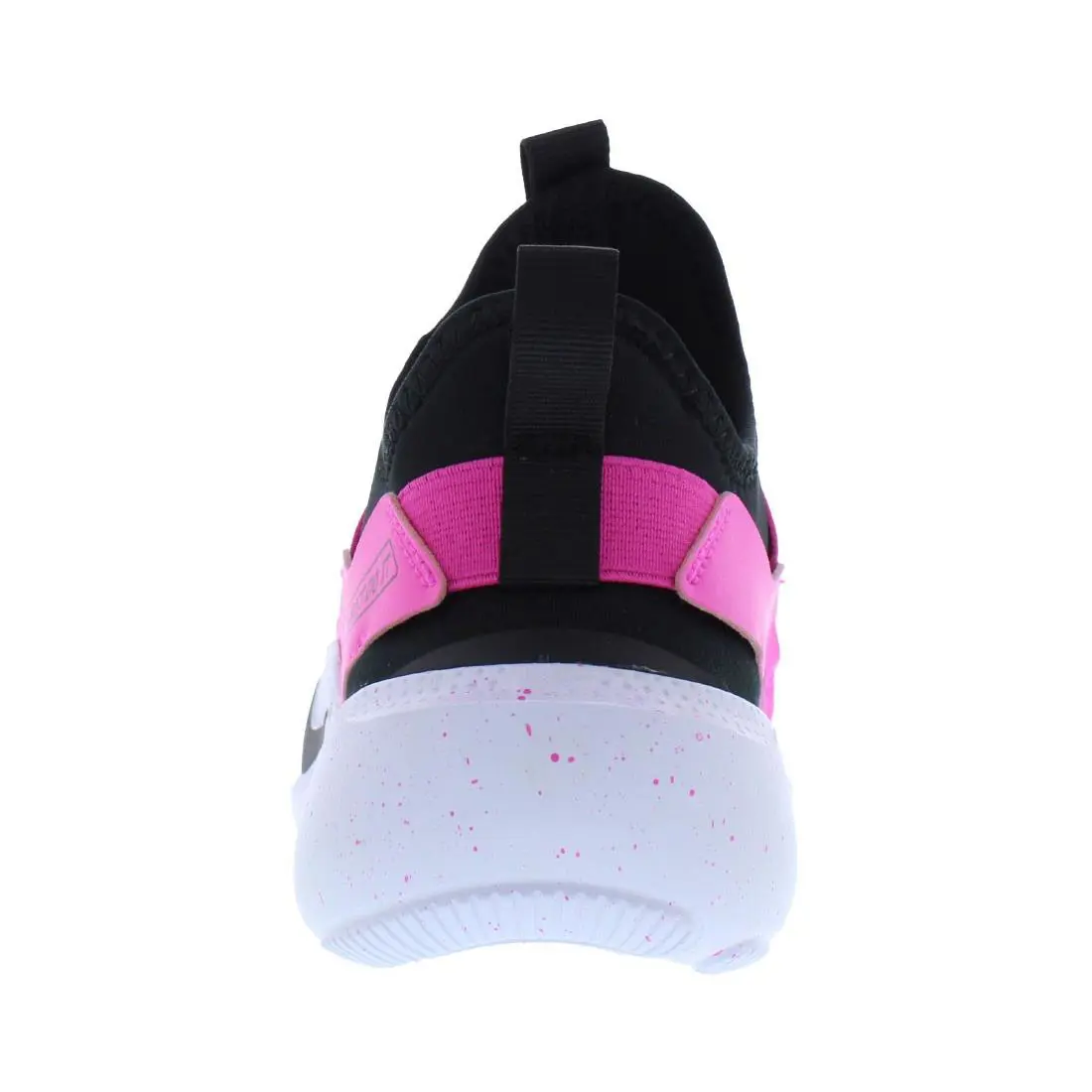 Nike shoes - IF2893604 - IF2893604 - Laser Fuchsia/Black/White, Main: Black 6
