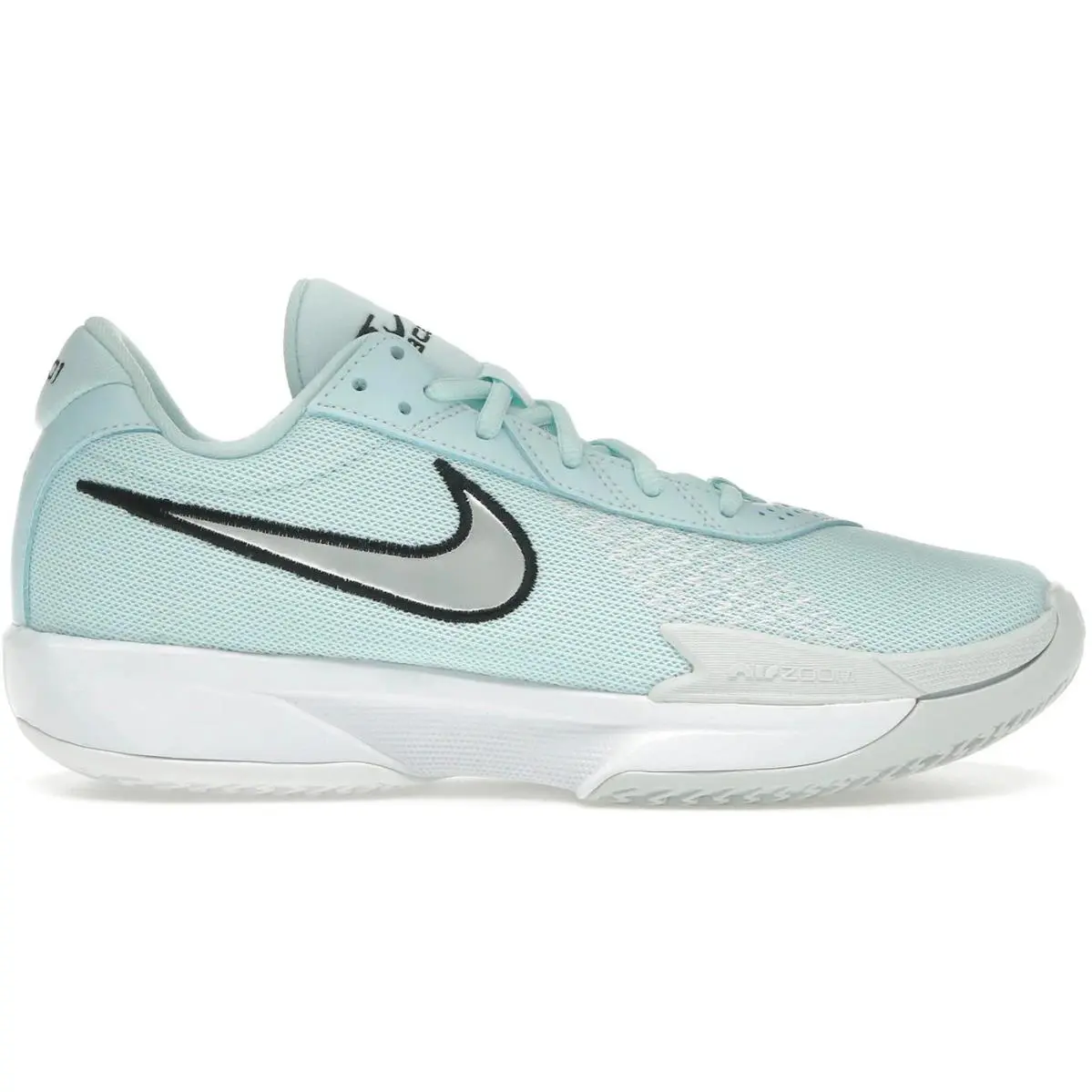 Nike shoes - Air Force 1 Low `07 - FB2599-400 - Multicolor 3