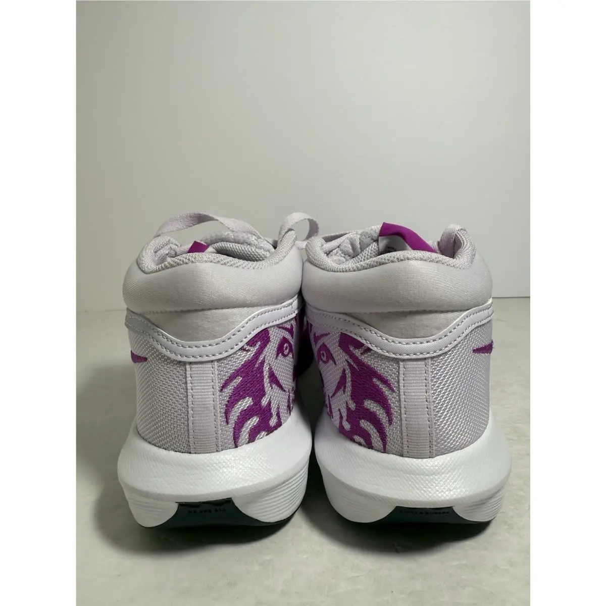 Nike shoes - Nike LeBron Witness - LeBron Witness - HQ2139-500 - Purple 8